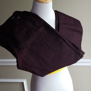 Sangria instasculpt skinny jeans